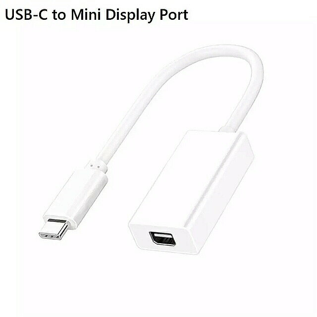 USB-Cポート アダプタ usb 3.1 タイプ c (サンダーボルト3) サンダーボルト2 アダプタ macbook proの