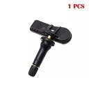 4個 タイヤ 空気圧 センサー tpms 9802003680 9811536380シトロエン ベルランゴ C5 ds DS4プジョー207 3008 301パ...