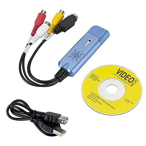 H1111Z usb 2.0オーディオ ビデオ vhsキャプチャdvd dvrテレビキャプチャ カード コンバータ 勝利10 mac iosド ライブ キャプチャデバイス H1111Z usb 2.0オーディオ ビデオ vhsキャプチャdvd dvrテレビキャプチャ カード コンバータ 勝利10 mac iosド ライブ キャプチャデバイス