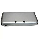 ニンテンドー 3DS XL LL用 OSTENT 耐衝撃