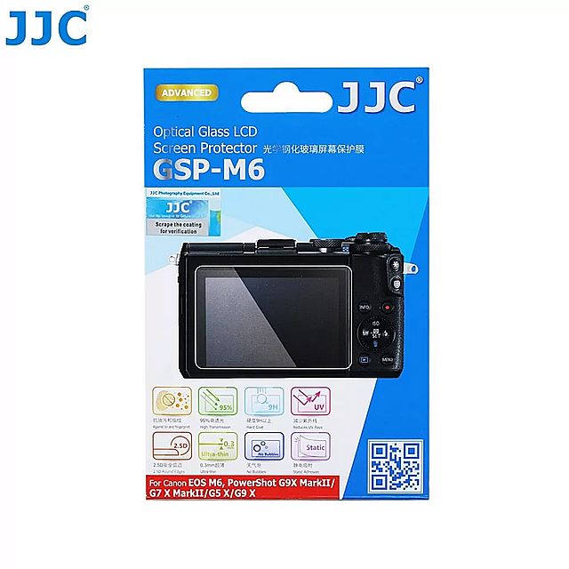 M6  JJC EOS M100 PowerShot G9  ޡ Ii/G7  ޡ Ii/G5 X/G5X ޡ Ii/ ...