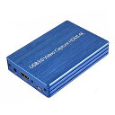 hdmi ビデオ キャプチャ カード デバイス 4 18k usb への hdmi 3.0 アダプタ ドングル 1080 1080p 60fps hd ビデオ レコーダー コンピュータ 部品と ハードウェア(2)