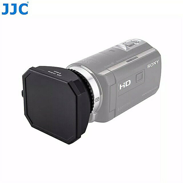 Jjc 46 ミリメートルビデオ カメラ dv