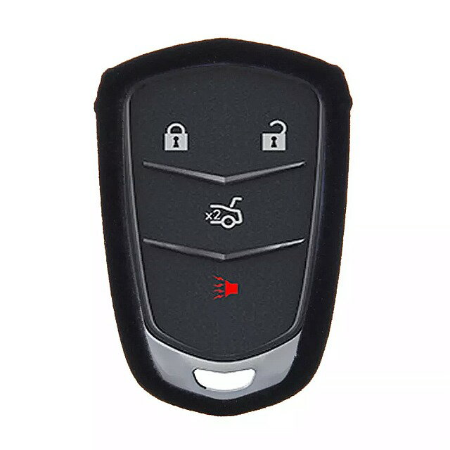 車 リモート キー ホルダー tpu 保護 ケース キャデラック ATS-L xts CT6 XT5
