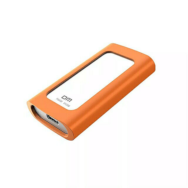 Dm FS300 ssdソリッドステート フラッシュ ドライブ ポータブル 512ギガバイト 高速 ペン ドライブ タイプc usb 3.1メモリ スティック 外部 ssd 256ギガバイトのhdd