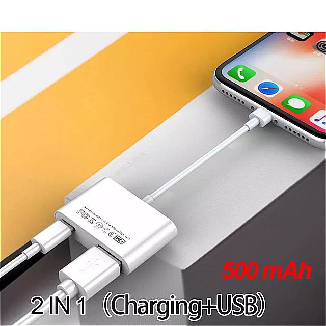 Uthai C16マルチ1 カードリーダー sd usb アダプタ iphone 8 × 11 usb3.0 コンバータ tf cf sdカード 読書