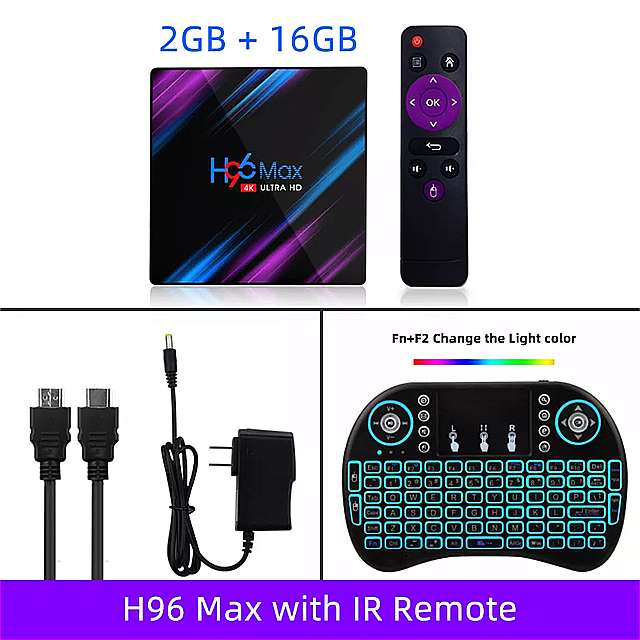 X}[gtv {bNX H96őRK3318 AhCh 9.0 9 4 18k youtube fBA v[[ h96MAX tvbox AhCh tvZbggbv {bNX 2GB16GB