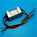 車 の 電源 アダプター ,12v dc (9-28v) 6v 6a 36w, 防水 レギュレーターモジュール, 電源 コンバータ(3)