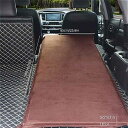 自動 車 の自動 車 マットレス suv 車 の特別なリアトランク 旅行 ベッド睡眠パッドポータブルキャンプ自己駆動ツアー(2)