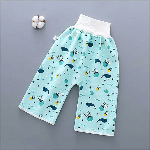 ベビー おむつ スカート ショーツ2で1 防水 再利用 可能な ベビー トレーニング スカート パンツ おむつ 排尿 スカート 幼児 学習 パンツ ベビー おむつ スカート ショーツ2で1 防水 再利用 可能な ベビー トレーニング スカート パンツ おむつ 排尿 スカート 幼児 学習 パンツ