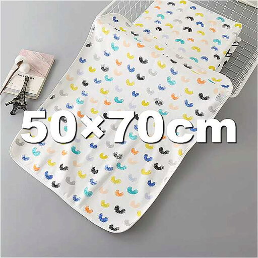 60 × 90 センチ メートル 防水 おむつ 変更 マット ベビー 再利用 可能な おむつ 変更 パッド 3層 ベビー 洗える 寝具 マットレス おむつ クッション 60 × 90 センチ メートル 防水 おむつ 変更 マット ベビー 再利用 可能な おむつ 変更 パッド 3層 ベビー 洗える 寝具 マットレス おむつ クッション