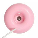 ドーナツ ポータブル 加湿器 ミニ usb ホーム アトマイザーエッセンシャルオイル アロマ ディフューザ ミニマイナス イオン 加湿器 カップ 噴霧器 噴霧器(2)