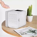 Xiaomi Mijia -microhoo 3 in 1 ファン エアコン 省エネ タッチ スクリーン タイマー デスクトップ 加湿器(2)