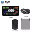 Hud ディスプレイ ヘッ ドア ップ ディスプレイ E300 車 の gps E300 obd OBD2 診断 ツール プロ ジェクター デジタル スピード ...