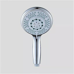 Zenbefe 大型 多機能 シャワーヘッド とスイッチをオフにすること水 シャワーヘッド ハンドヘルド シャワーヘッド