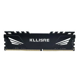 Kllisre DDR4 ram 4 ギガバイト 2400 dimm デスクトップ メモリ DDR4 マザーボード