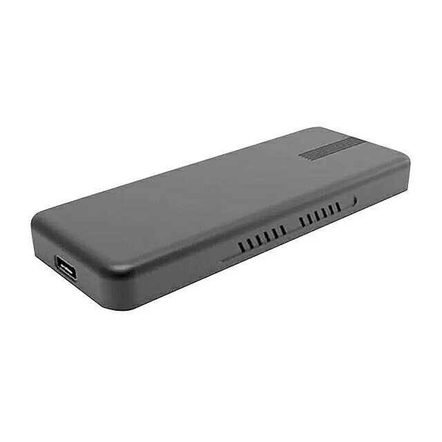 M.2 SSD ケース モバイル ハード ディスク ボックス USB 3.1 M.2 SATA SSD アダプタ カード に外部 Ssd エンクロージャの ケース のための NGFF m2 タイプ C HDD ケース