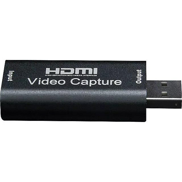 4 hdmi ゲーム ビデオ キャプチャ カ