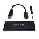 Usb 3.0M.2 ngff ssdoC n[h fBXN {bNX A_v^ J[h OUSB3.0GN[W P[X m2 ssd usb P[X 2230/2242/2260/2280