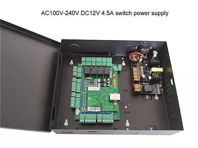 Tcp/ip  4 hA ANZX  & d P[X 110 V/220 V ԏo/ ANZX /Web / ANZX A[ @\ A sn: T04_set