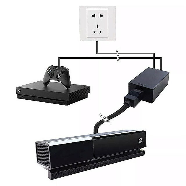 楽天市場】xbox one kinect センサー アダプターの通販 楽天市場】xbox one kinect センサー アダプターの通販