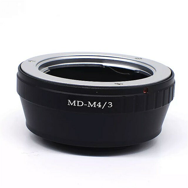 Fotga MD-M4/3 アダプタ デジタル リン