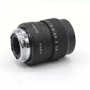 Nikon1ため25ミリメートルf1.4 c マウント cctv カメラ レンズ : v1/J1/V2 / J2 / J3 / V3 / S1 / S2 / AW1/J4 黒