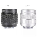 35 ミリメートル F/1.7 C マウント CCTV 2/3 レンズ 本体 12 ブレード ニコン 1 J1 J2 V1 v2