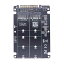 SSD ץ M.2 SSD U.2 ץ M.2 nvmeb/m ngff SSD pc i-e U2 SFF-8639 ץ pcie M2 ǥȥå ԥ塼