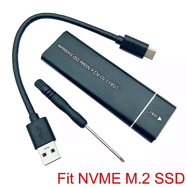 usb3.1 M.2 NVME pcie SSD GN[W A NVME M- L[   C A_v^ P[X nvme ߂ SSD A usb 3.1 M.2 NGFF SATA SSD P[X {bNX V