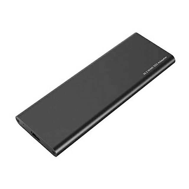 usb3.1 Hdd P[X ^CvC M.2 NVMe SSD g {bNX n[hfBXN O M L[ pc I-E NVMe SSD P[X 2230 2242 2260 2280