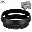 Jjc メタルサークル コネクタ ソニー DSC-RX1 RX1R RX1R ii & ソニー SEL16F28 SEL20F28 SEL28F20 SEL30M35 SEL35F18 置き換え ソニー LHP-1(2)