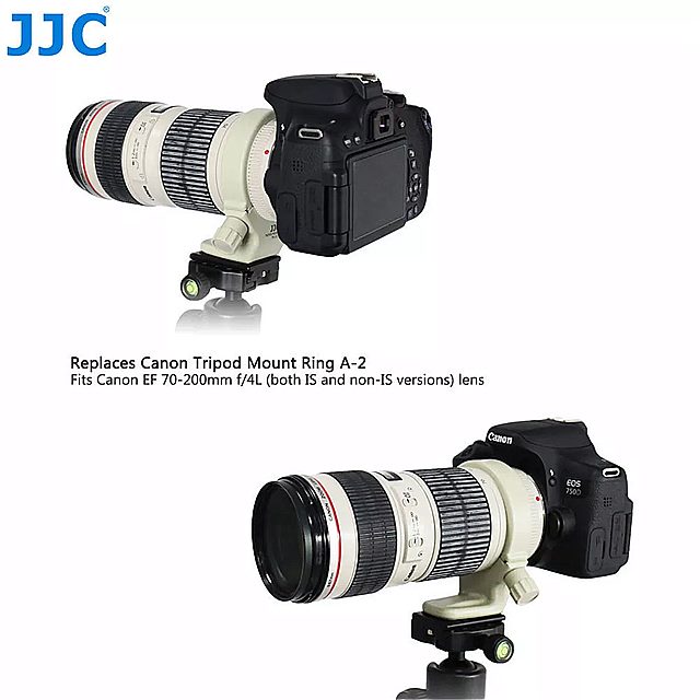 Jjc カメラ 三脚 マウント ソニー a7 a6000 用 キャノン eos 1300d ニコン d3000 d3200 d7200 d5300 サムスン置き換えA-2