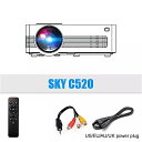 Byintek C520~jled hd 150C`z[ VA^[ |[^u T|[g1080 1080pthdrfI vWFN^[