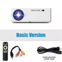 BYINTEK K20 フルHD 1080P 3Dスマート Android Wifi 300インチ ホームシアター ゲーム LED ビデオ プロジェクター 4K...