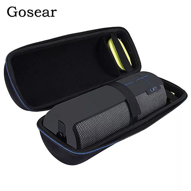 Goseargx VF  Ռ ی [ P[X forlogitech ue boom 1 2 bluetooth݊ Xs[J[ [d  ANZT[