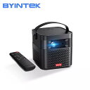 Bytek-3DX}[gTV~j vWFN^[ ,300C`,Android,Wi-Fi,1080p,tHD,4K,dlp,z[Vl}p