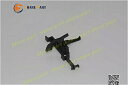 5セットx オリジナル 終了 アクチュエーター アセンブリ 用 サムスン ml1911 scx4623 651 p JC66-02364A JC61-00581A 6107-001165(2)