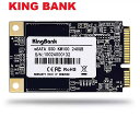 Kingbank msata ssd 120 MKoCg 240 MKoCg 128 MKoCg 256 MKoCg̃~j sata \bh statehard hCu 32 MKoCg bvgbv T[o[ 120 O 24