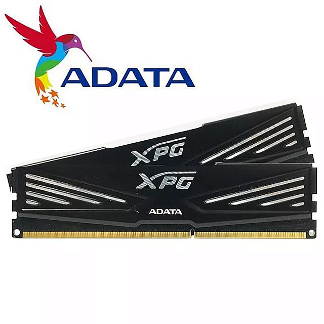 ADATAPC メモリ RAM メモリア モジュール コンピュータ デスクトップ 4GB8gb 4G 8g DDR3 PC 3 1600Mhz 1600 MHZ 1600 RAM