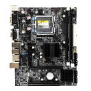 インテル チップセット G41 PC LGA775 コンピュータ デスクトップ マザーボード コンピュータ ケース DDR3 ダブル USB 2.0 LGA 775 マザーボード