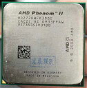 Amdのphenom ii x3 720 X3-720 2.8グラム三コアam3 938 cpu 100 デスクトップ プロセッサ