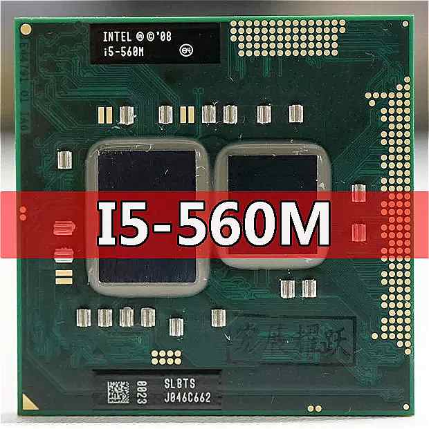 インテル コア i5-560M ノートブック 