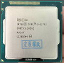 インテル コア i5-3570S I5 3570 S プロセッサ PC コンピュータ デスクトップ Cpu (6 M キャッシュ 3.1 ギガヘルツ) LGA1155 デスクトップ Cpu クアッドコア CPU