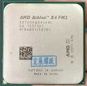 PC コンピュータ AMD Athlon X4 760 4KX2K 760 18K AMD 760 FM2 クアッドコア CPU 100 デスクトップ プロセッサ