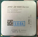 PC Rs[^ AMD A V[Y Apu X4 A8-5600K A8 5600 18K FM2 NAbhRA CPU 100% fXNgbv vZbT