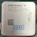 AMD Athlon II X4 635 × 635 クアッドコア AM3 938 CPU 100 デスクトップ プロセッサ