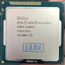 Ce xeon vZbT E3-1245 V2 E3 1245 V2 PC Rs[^ fXNgbv cpu NAbhRA vZbT LGA1155 fXNgbv cpu