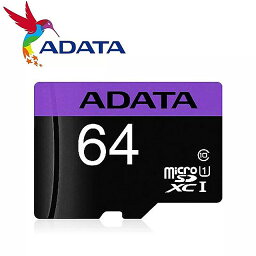 ADATA メモリ カード 16 ギガバイト/32 ギガバイト/64 ギガバイトのフラッシュカード メモリ Microsd TF/Sd カードスマートフォン/タブレット