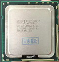 PC Rs[^ intel xeon vZbT E5649 (12 m LbVA 2.53 ghz A 5.86 gt/s Ce qpi) lga 1366 fXNgbv cpu